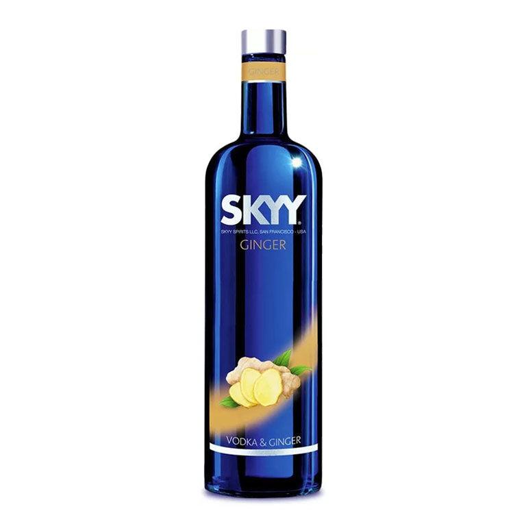 VODKA SKYY GINGER 70CL (1 pz)